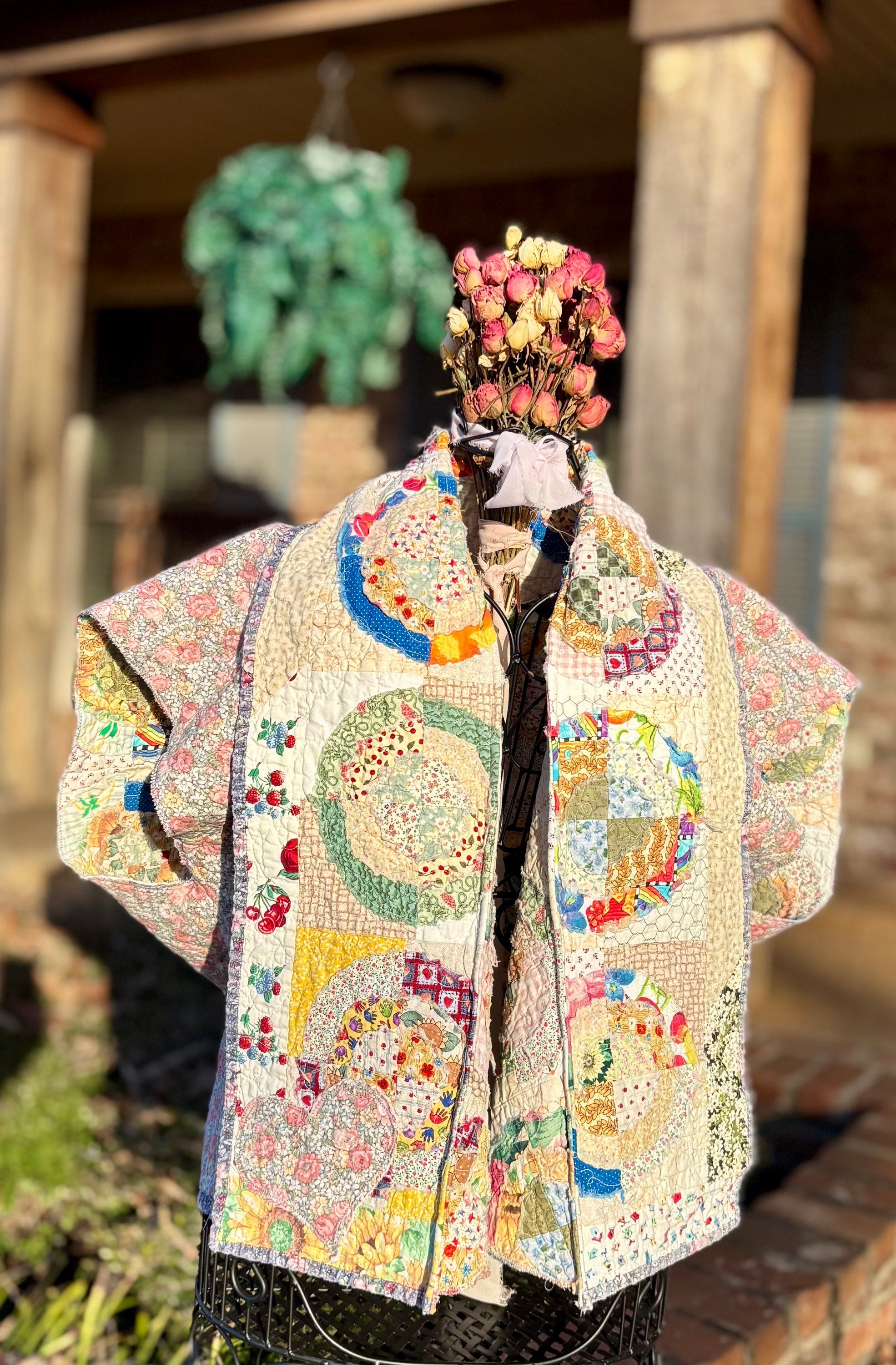 Reversible Vest (Designer Fav ❤️)