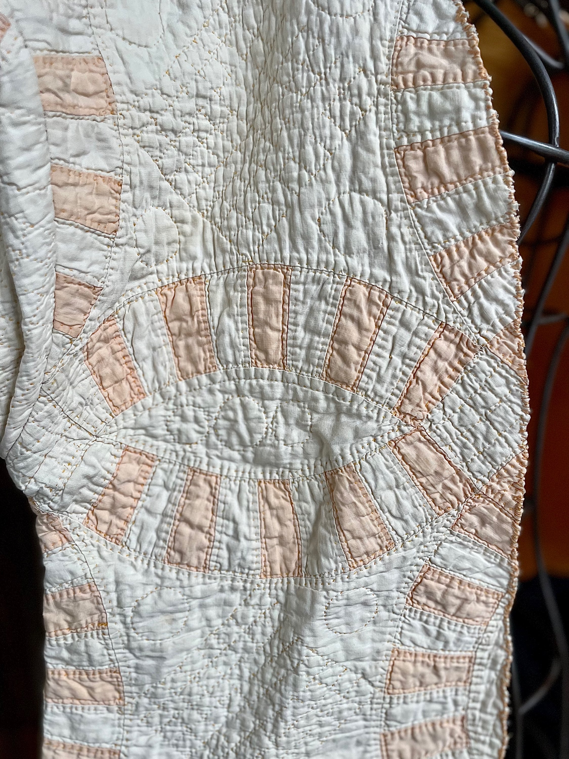Chaqueta vaquera corta