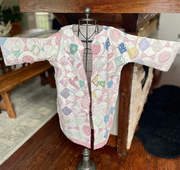 Long Cowboy Coat