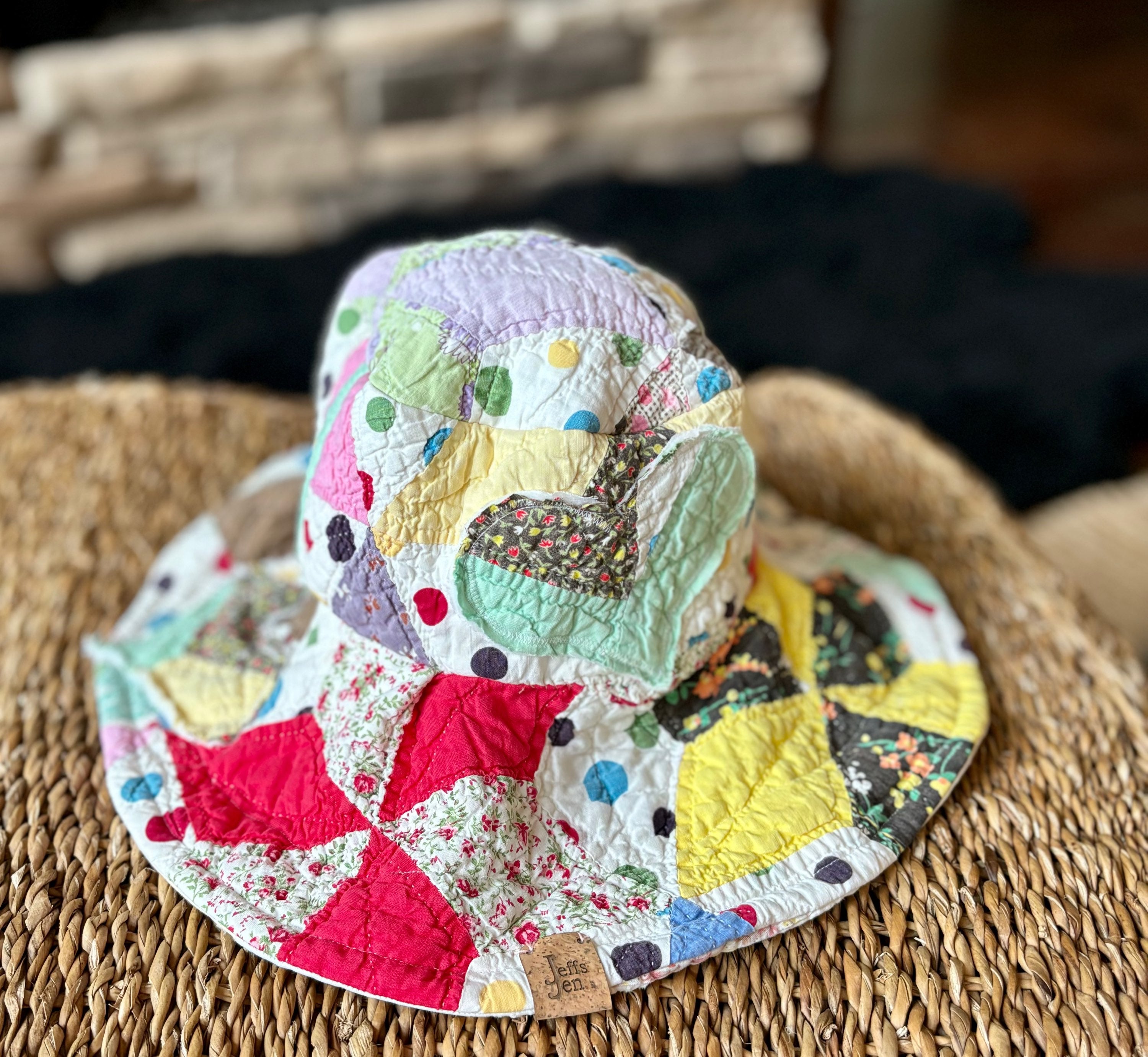 Reversible Hat