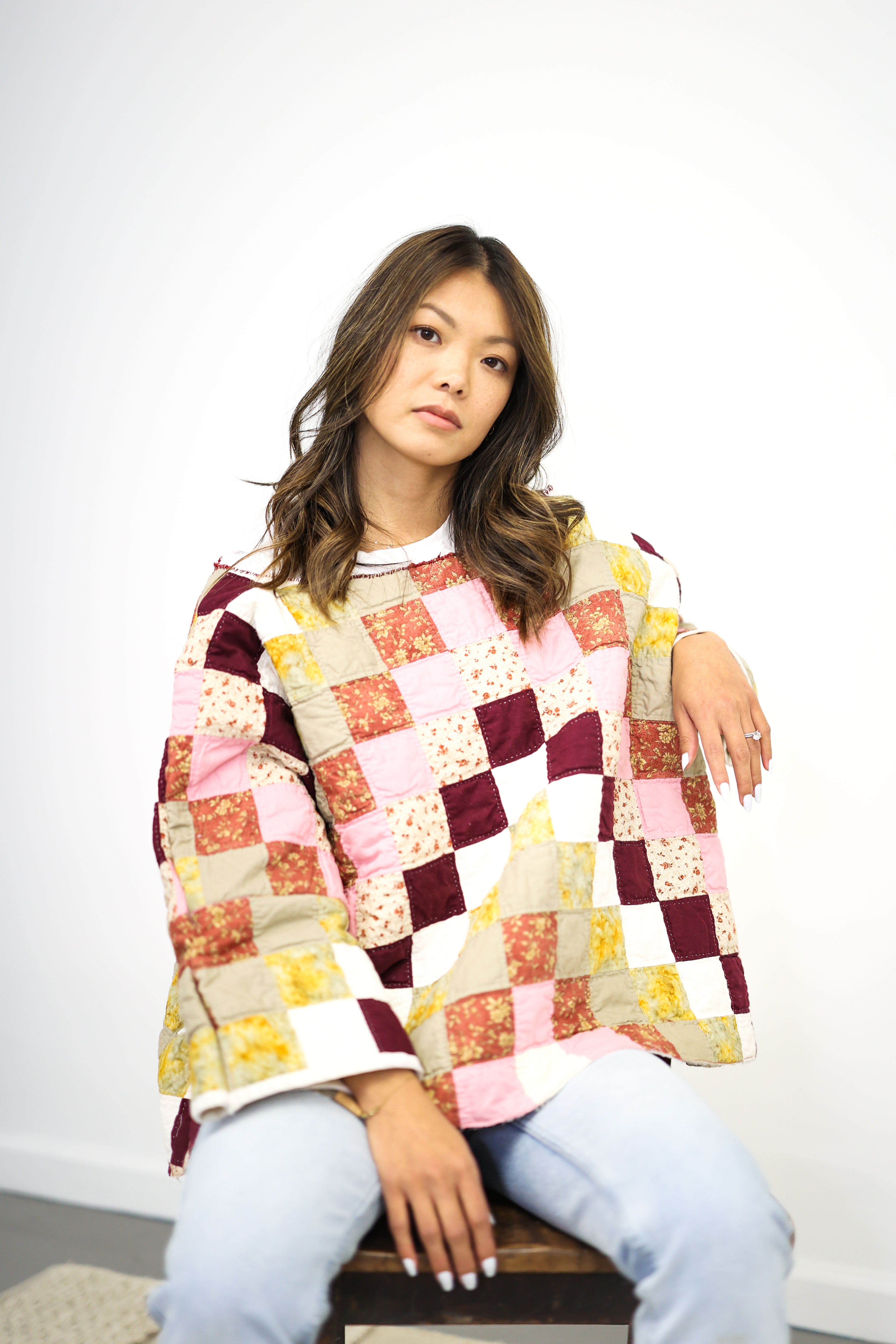 Short Tunic
