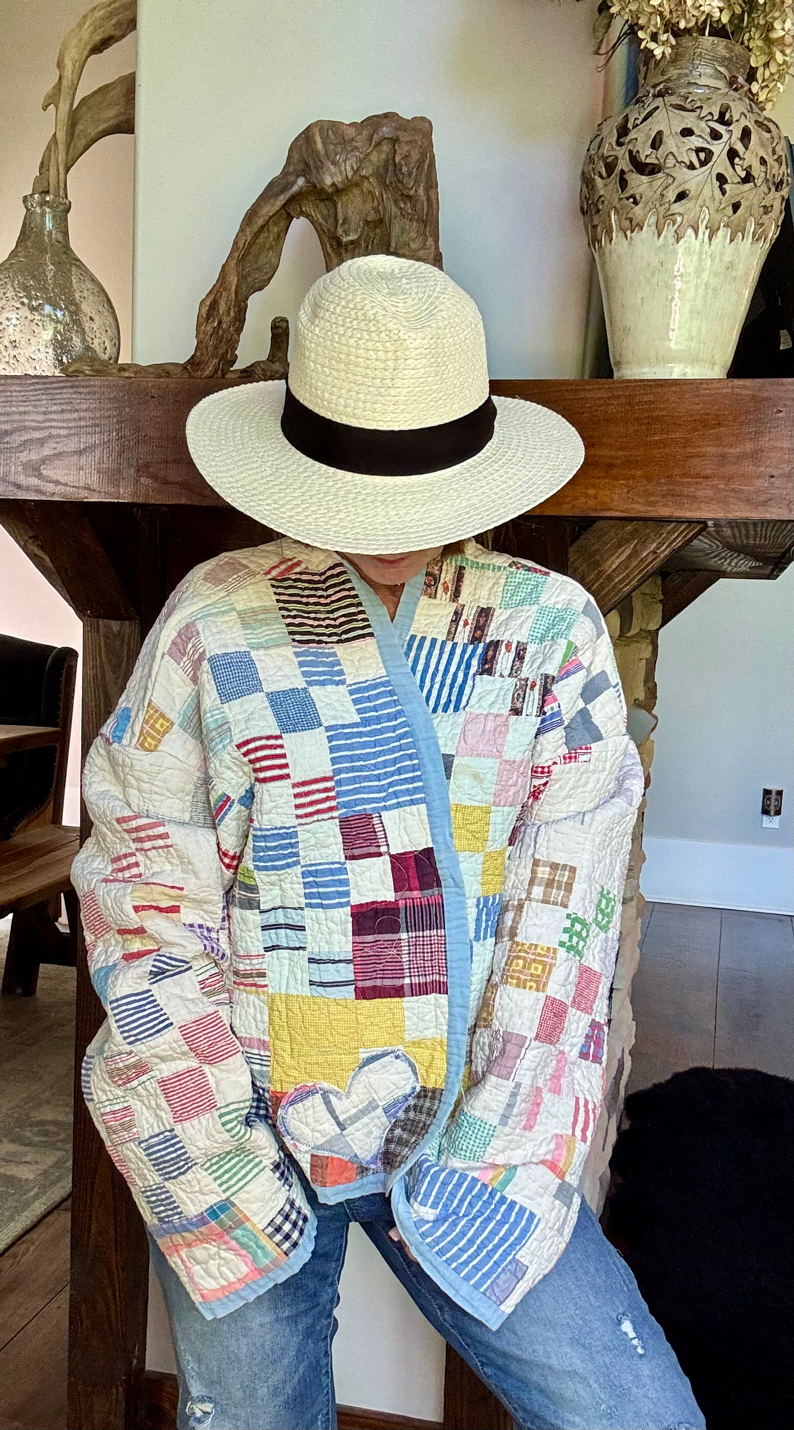 Cowboy Coat