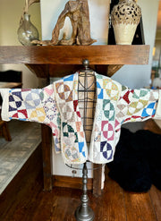 Cocoon Coat