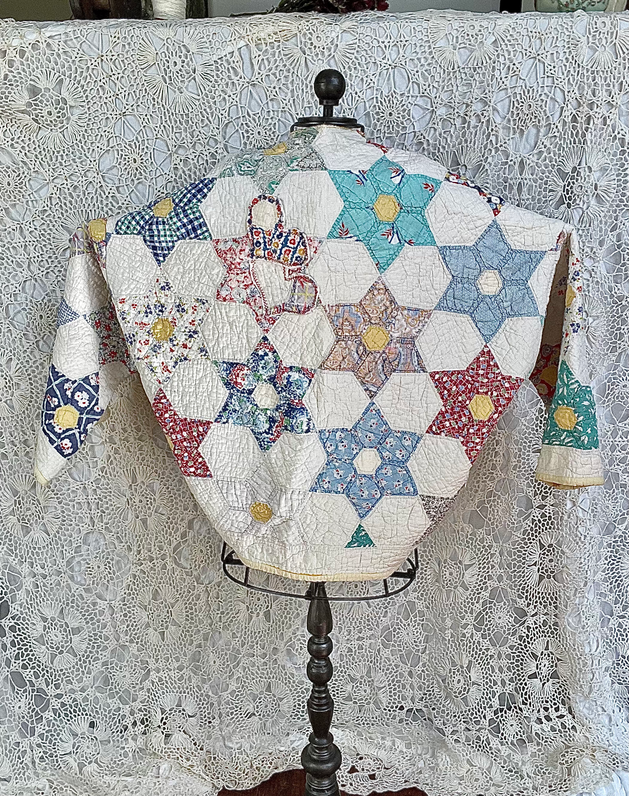 Cocoon Coat no Collar