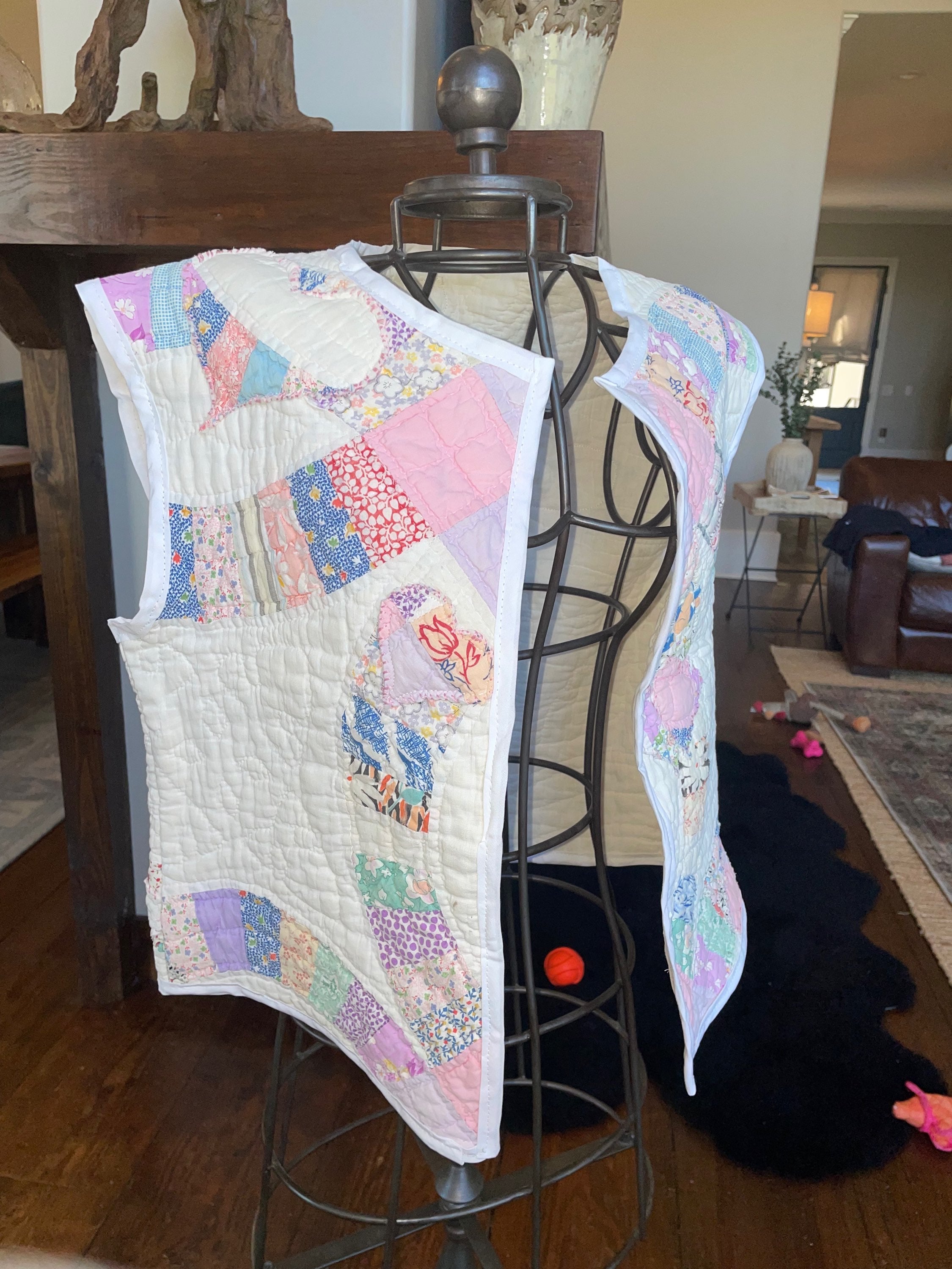 Vest