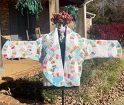 Small Cocoon Coat
