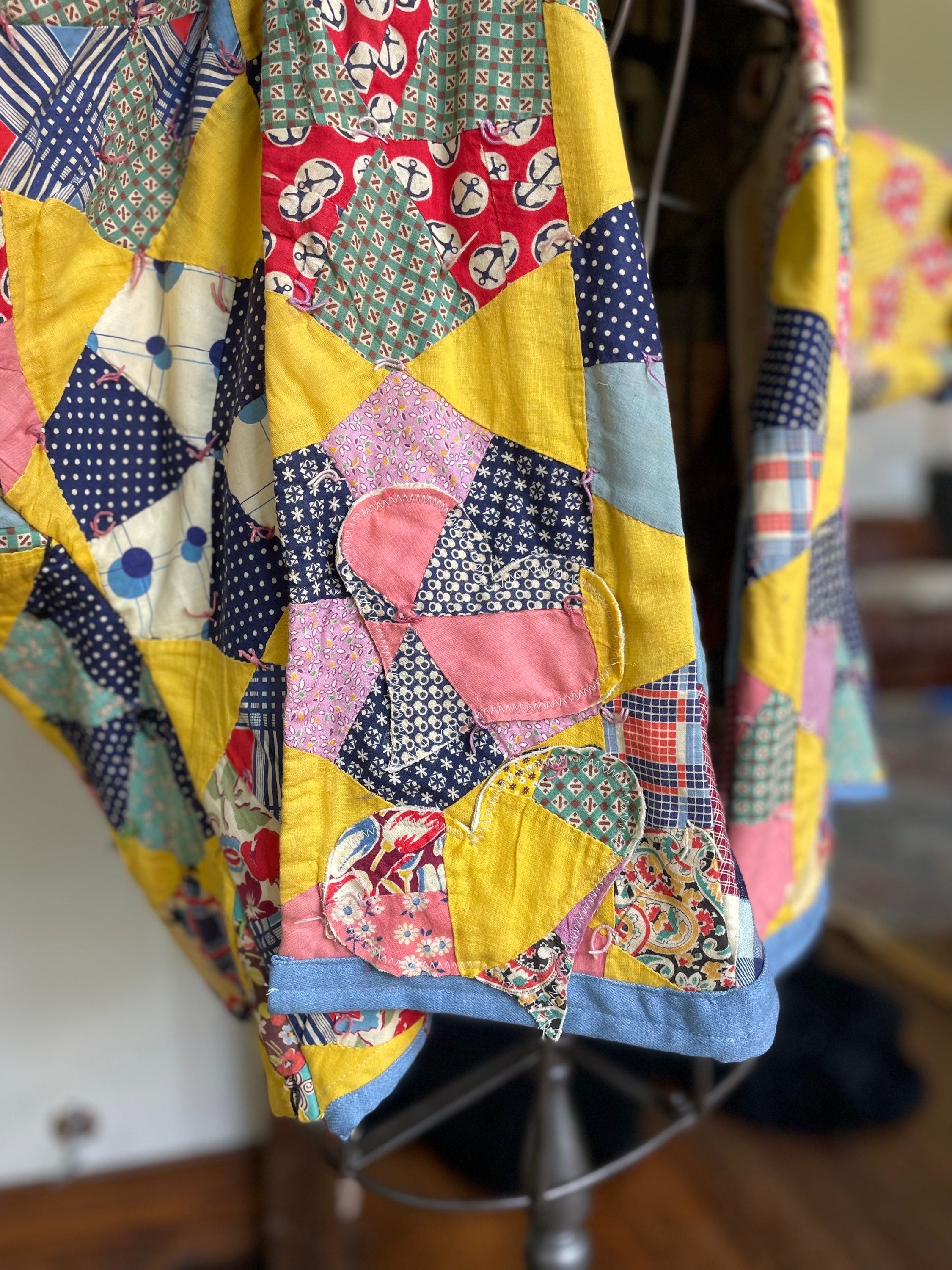 Cocoon Coat