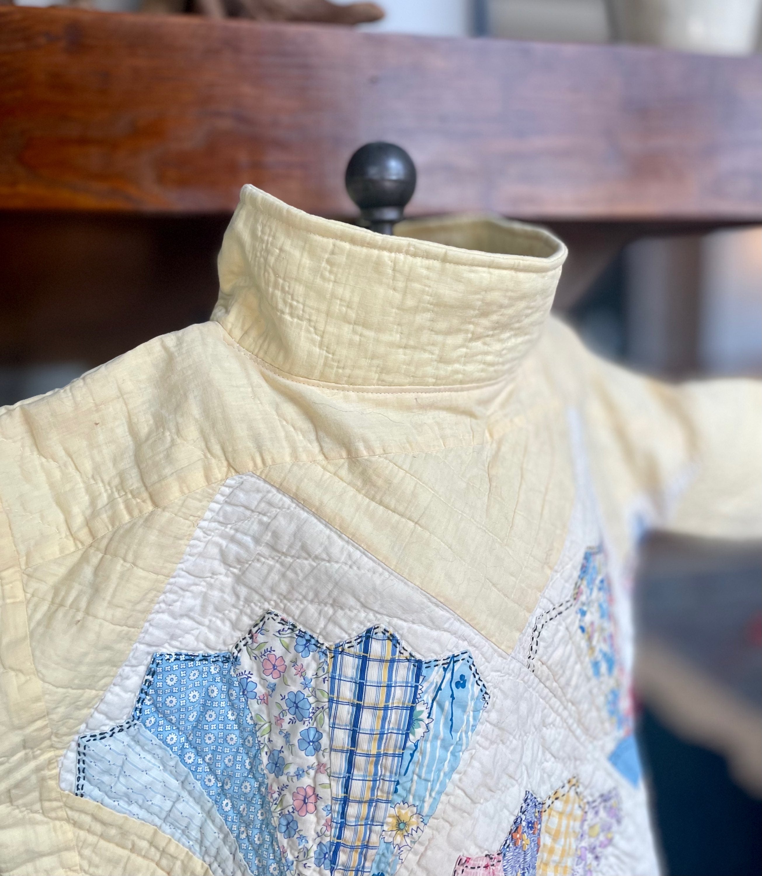 Long Tunic