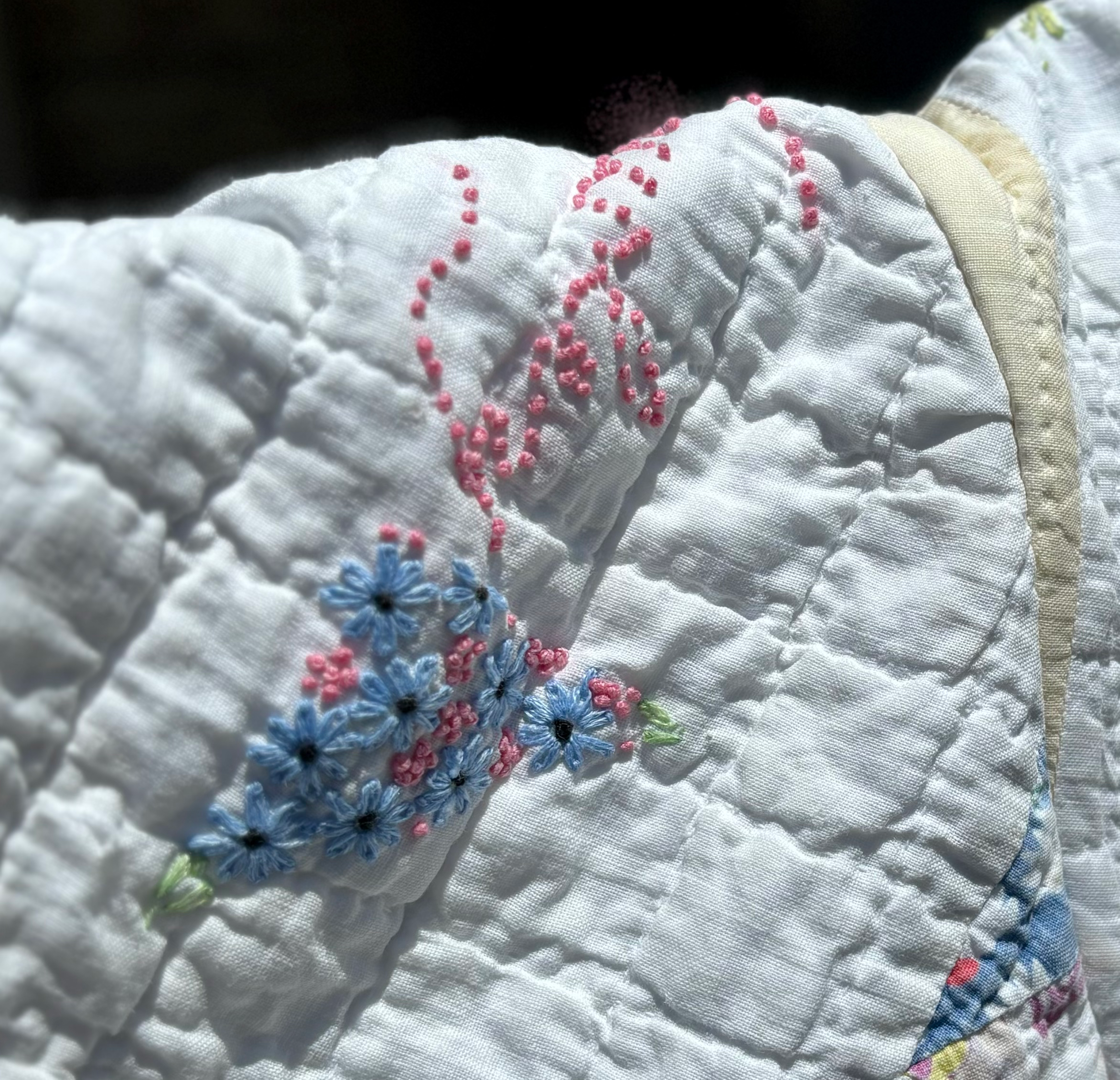 Cocoon Coat