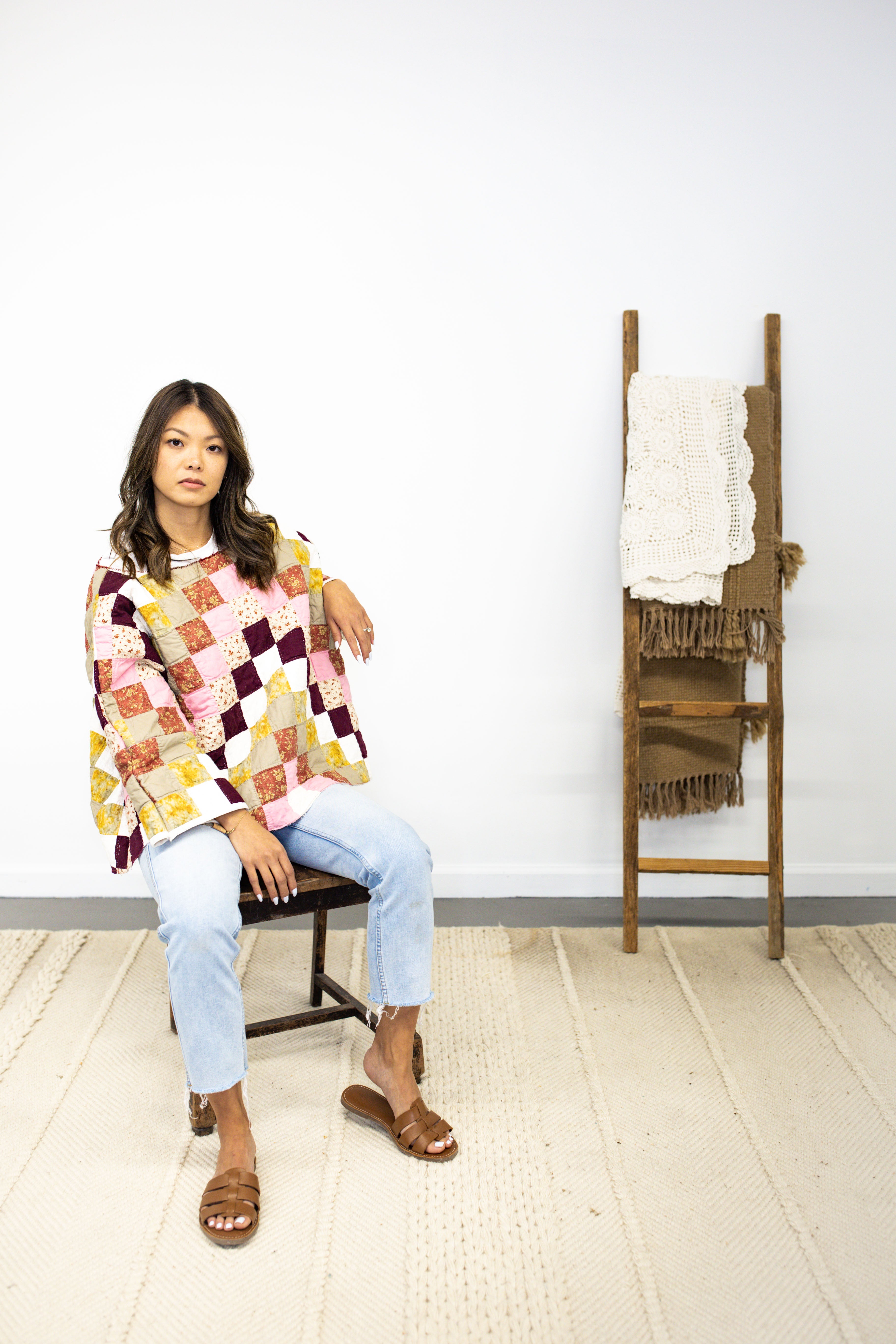 Short Tunic