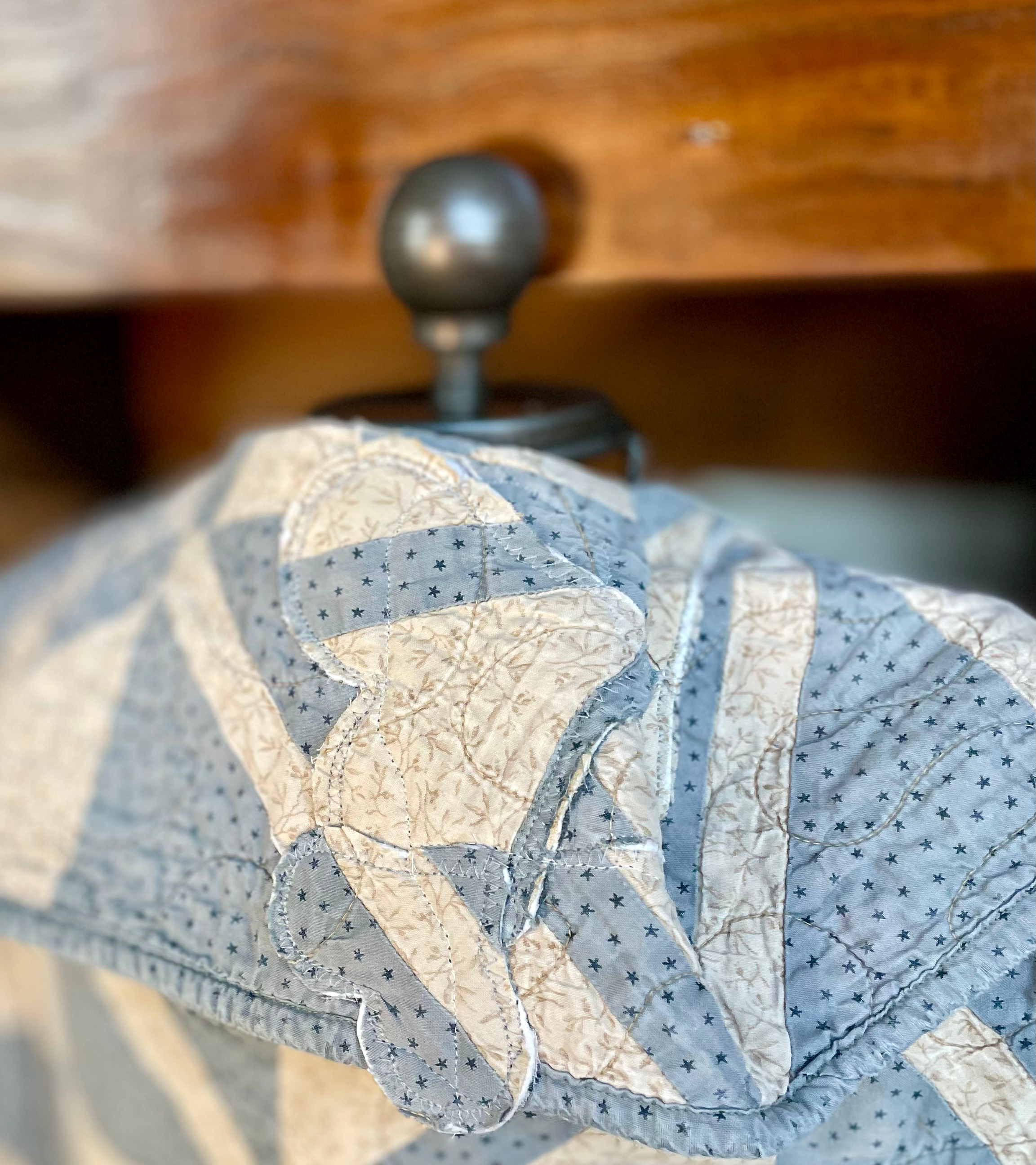 Cocoon Coat