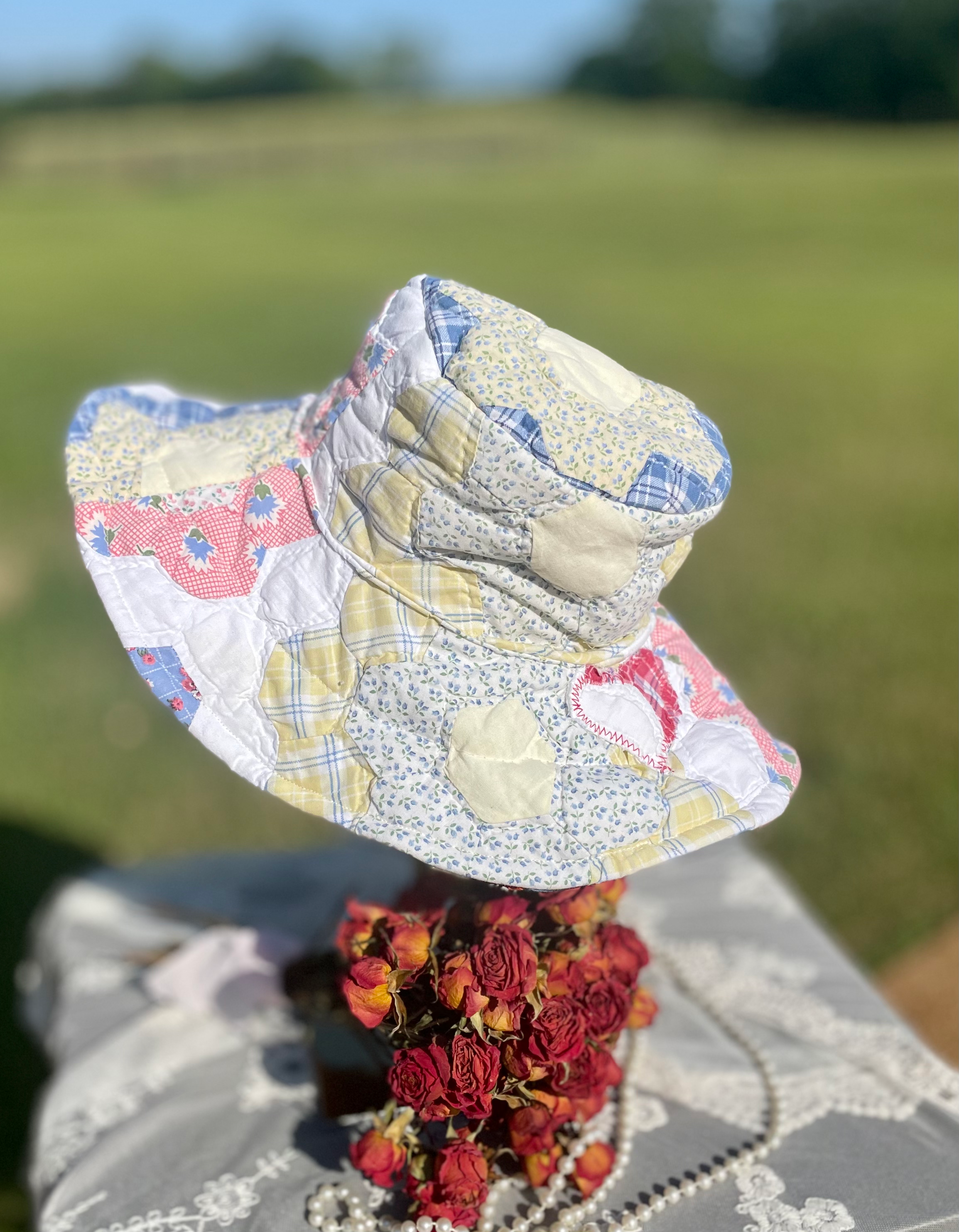 Bucket Hat size medium