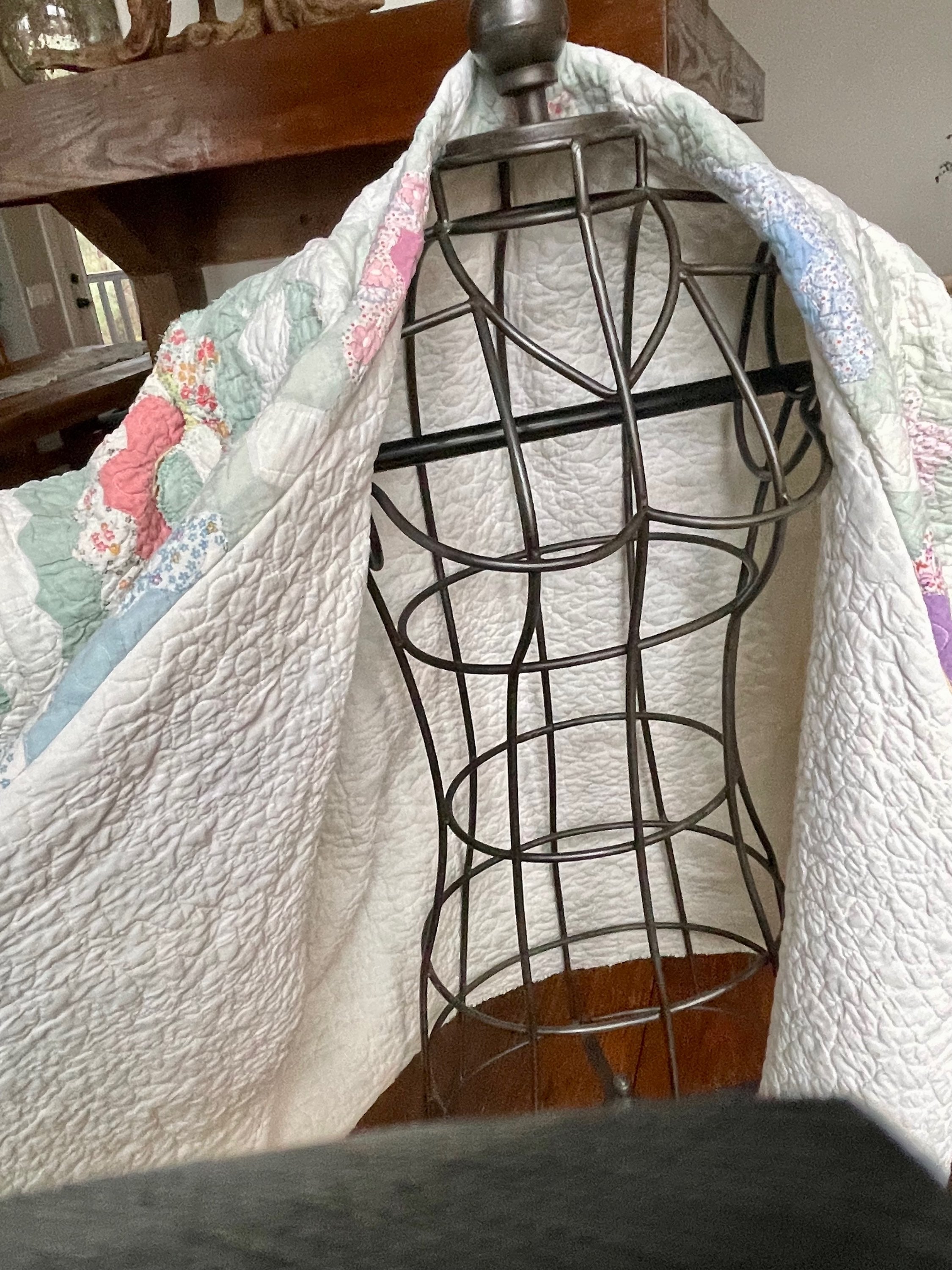 Cocoon Coat