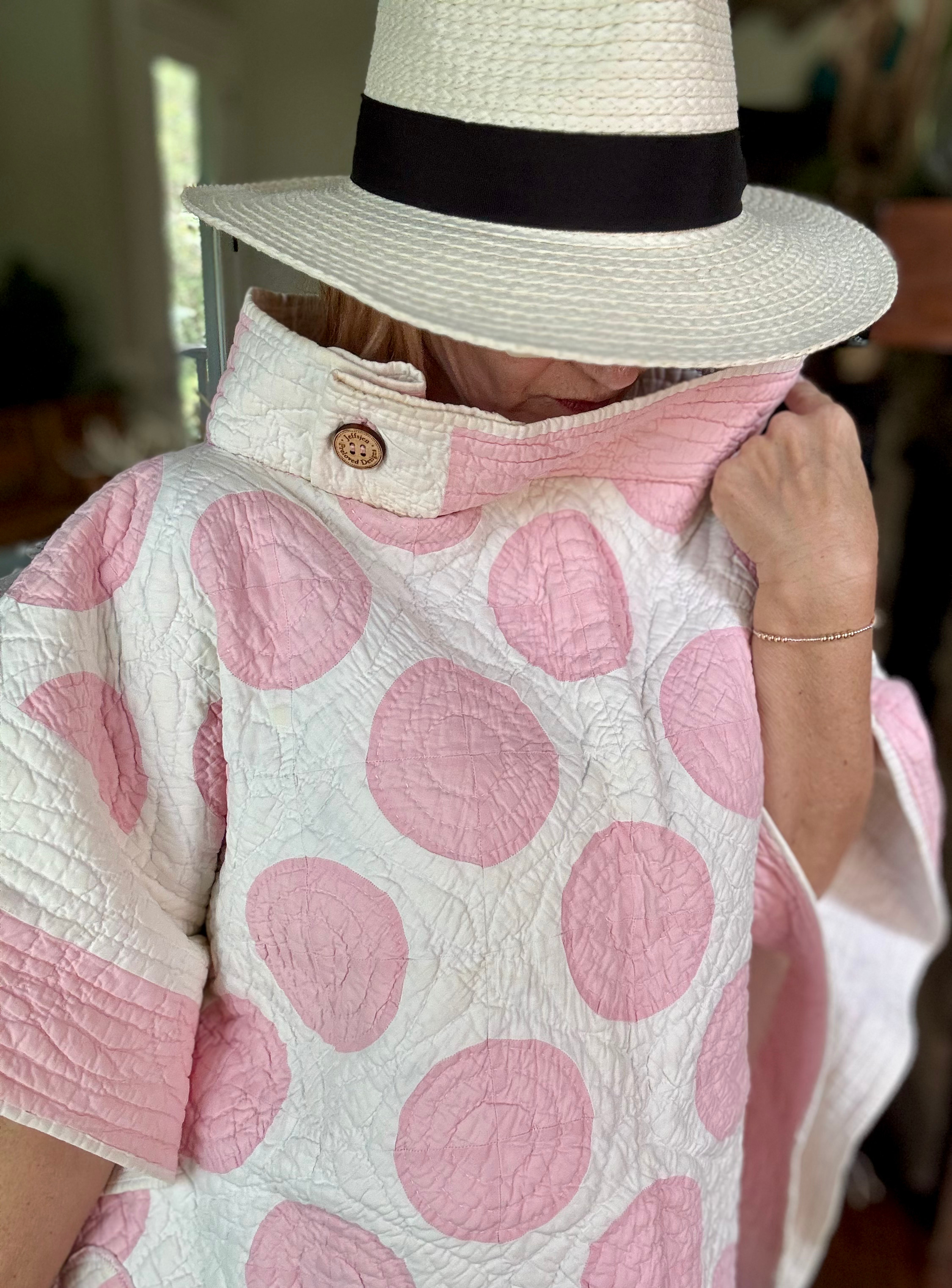The DOTS Tunic