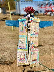 Duster Cowboy Coat