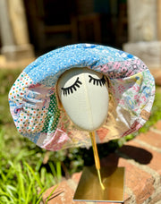 Reversible Bucket Hat