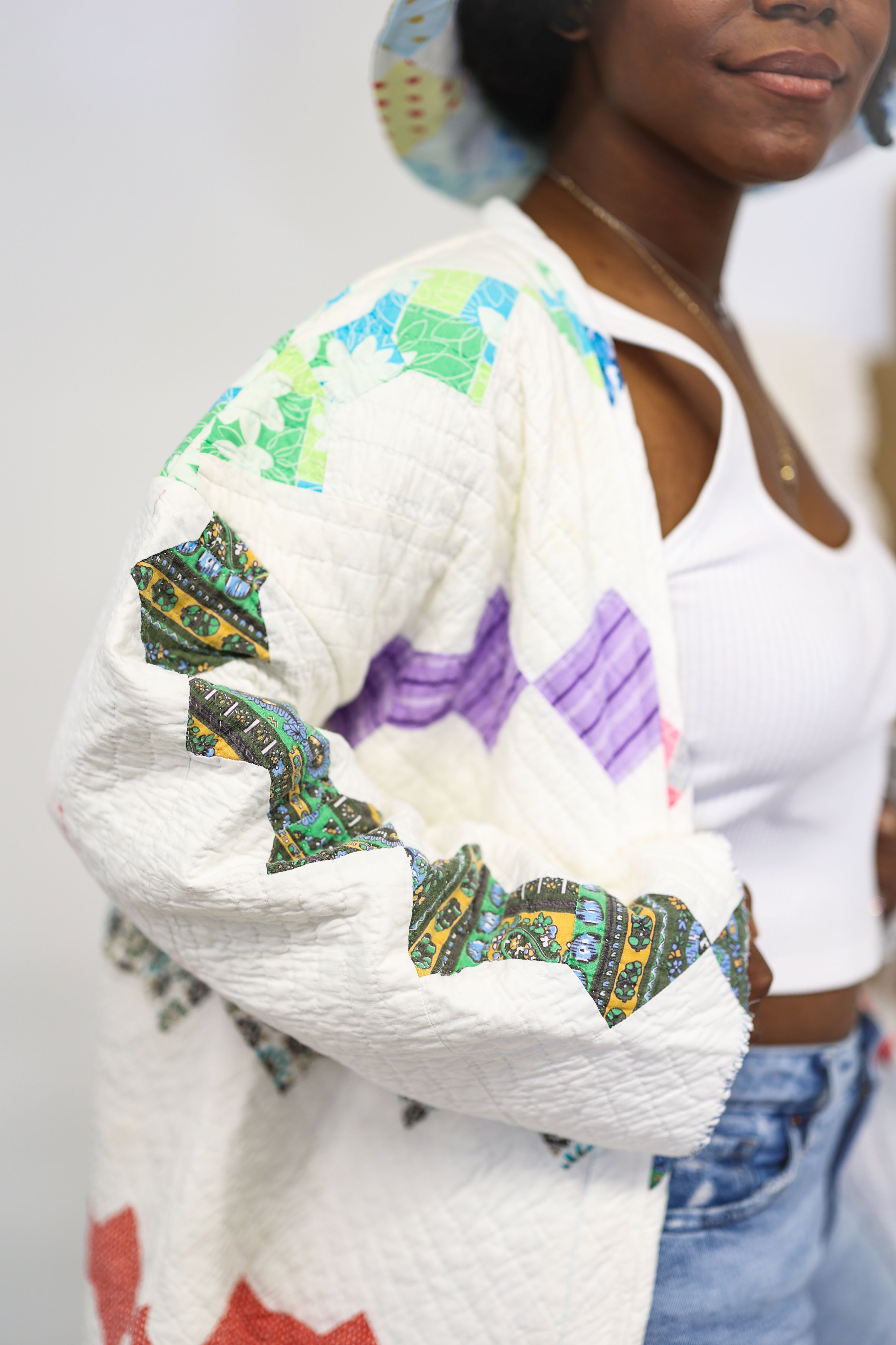 Duster Cowboy Coat