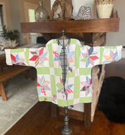 Cowboy Coat