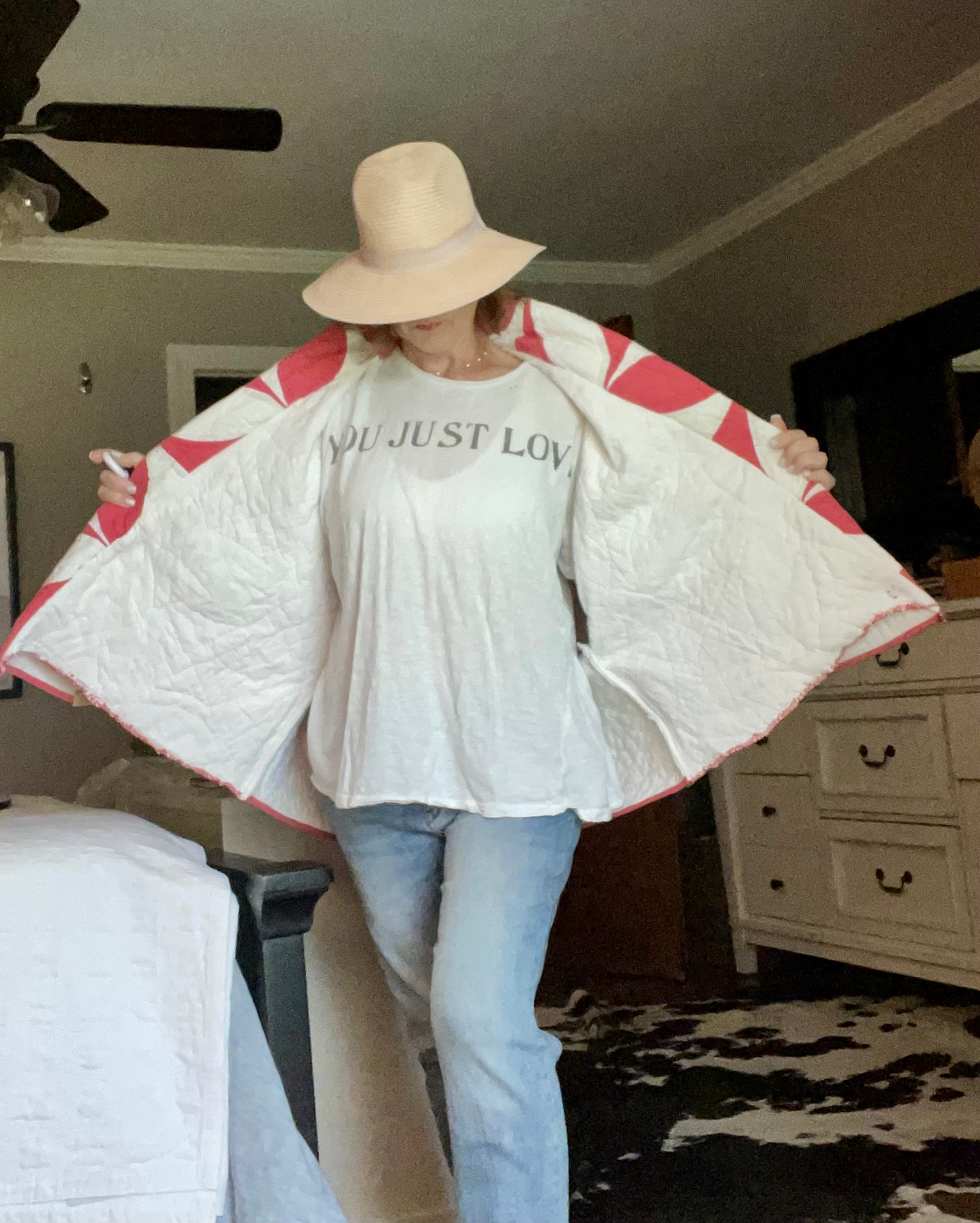 Cocoon Coat