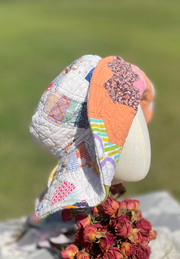 Reversible Bucket Hat