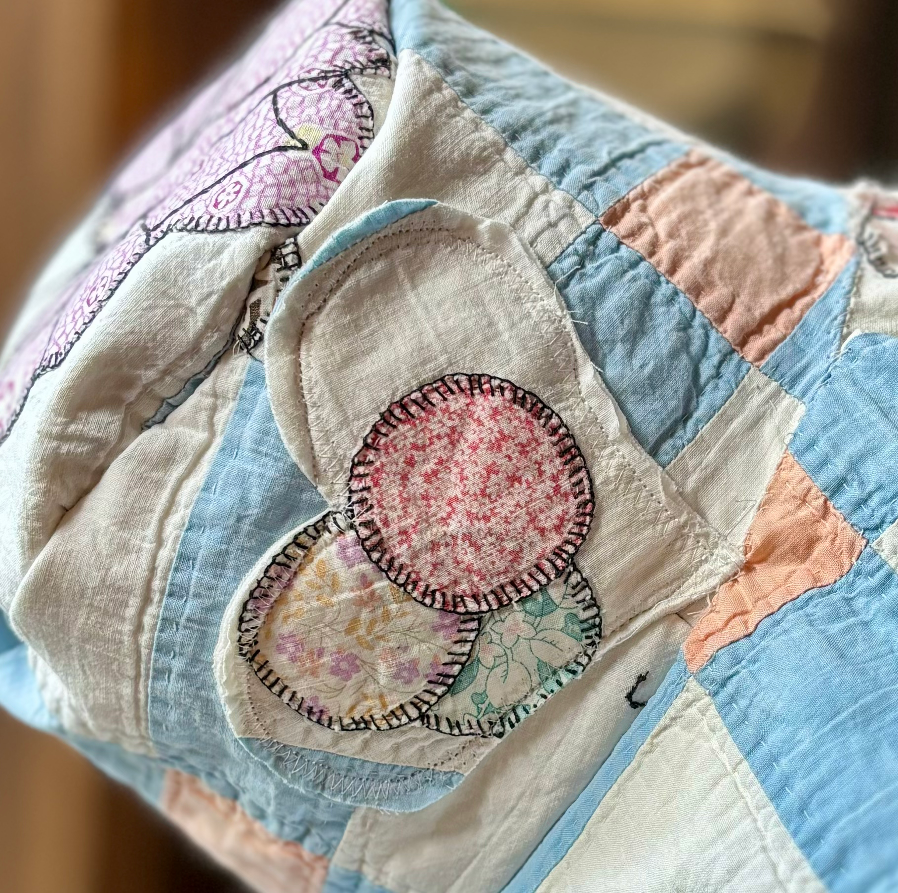 Sombrero de cubo reversible