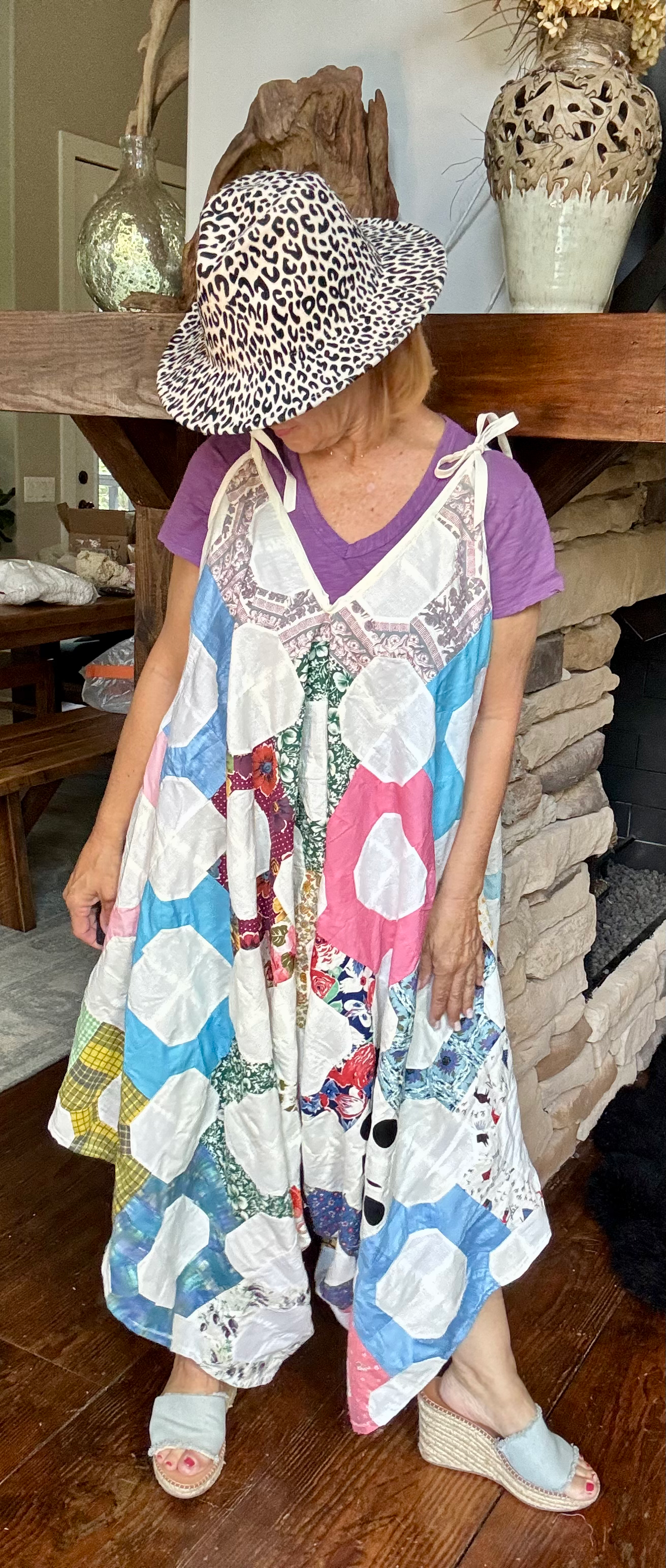Bubble Dress (one size)
