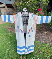 Duster Cowboy Coat