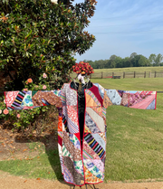 Duster Cowboy Coat