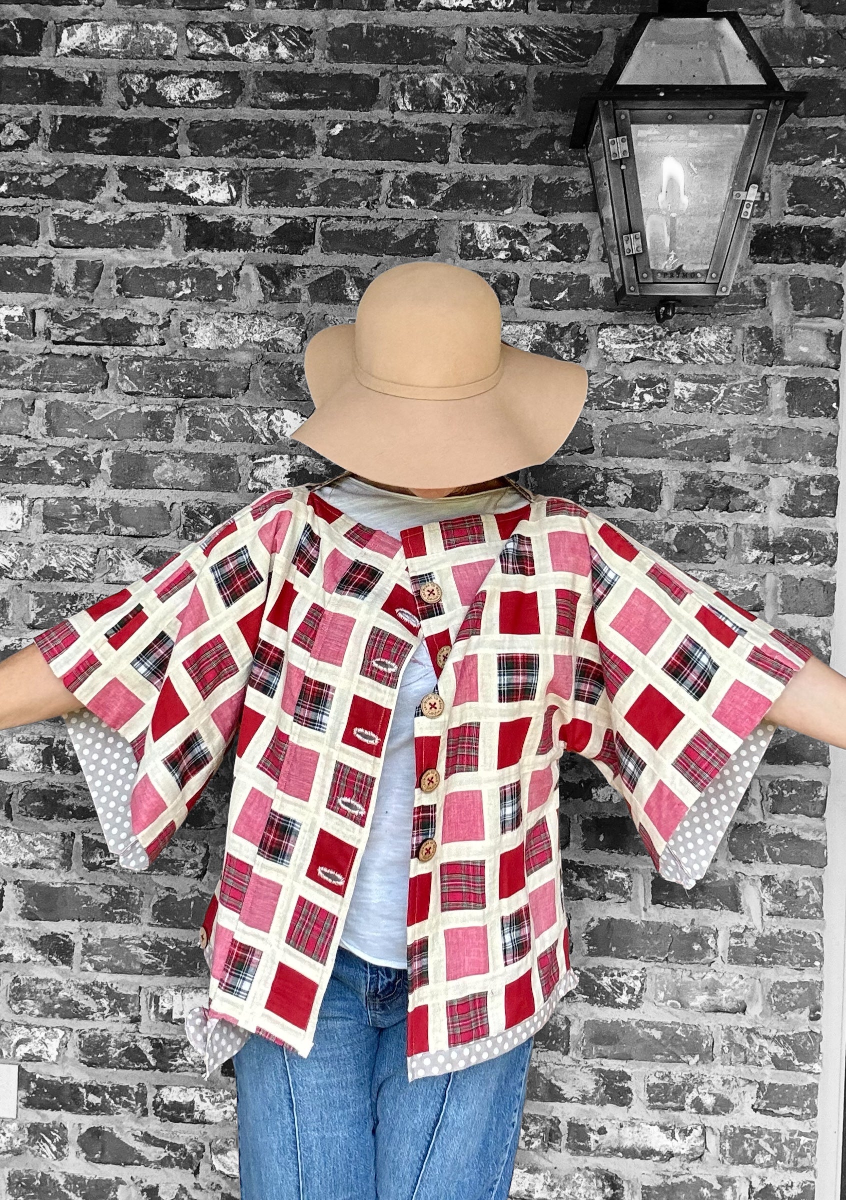 Cowboy Coat