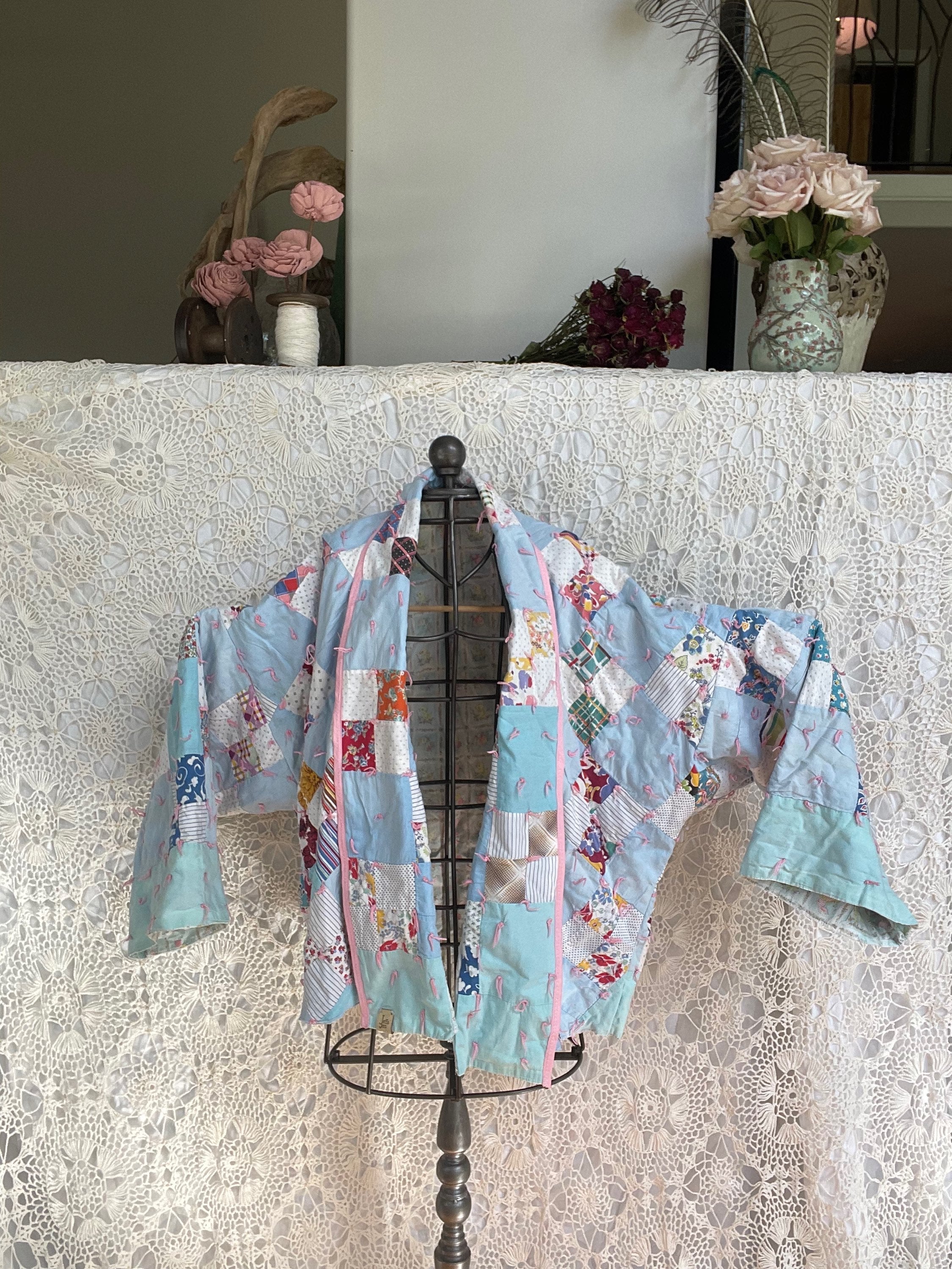 Cocoon Coat