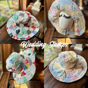 Reversible Bucket Hat