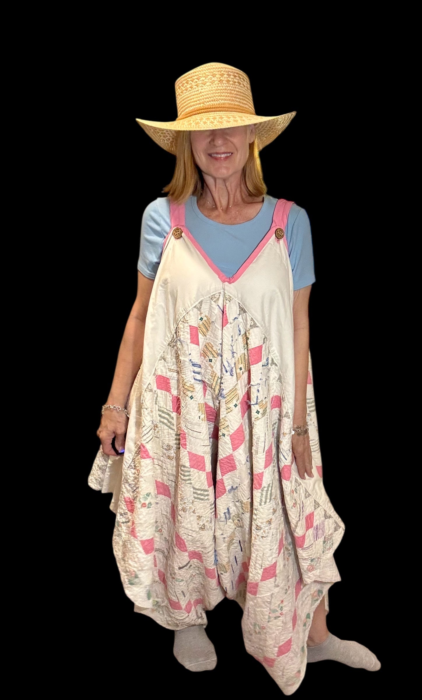 Bubble Dress
