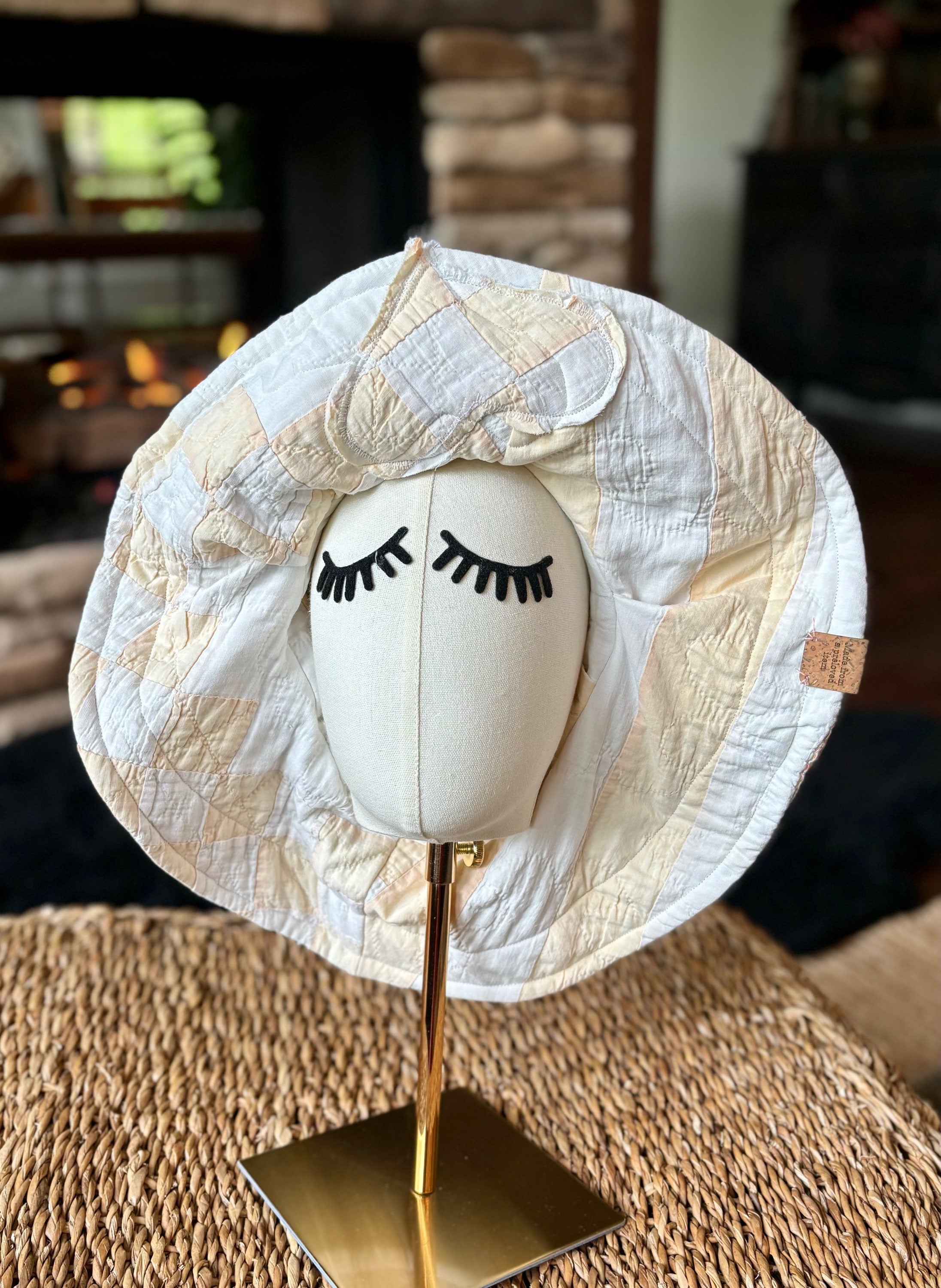 Reversible Hat