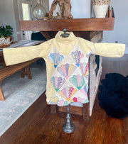 Long Tunic