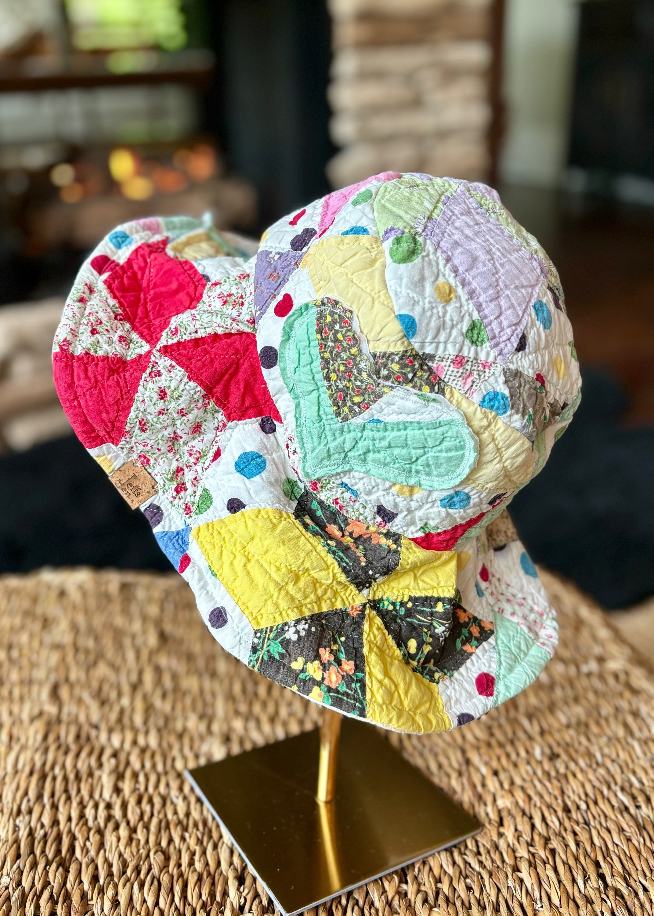 Reversible Hat