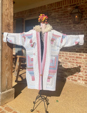 Long Cowboy Coat