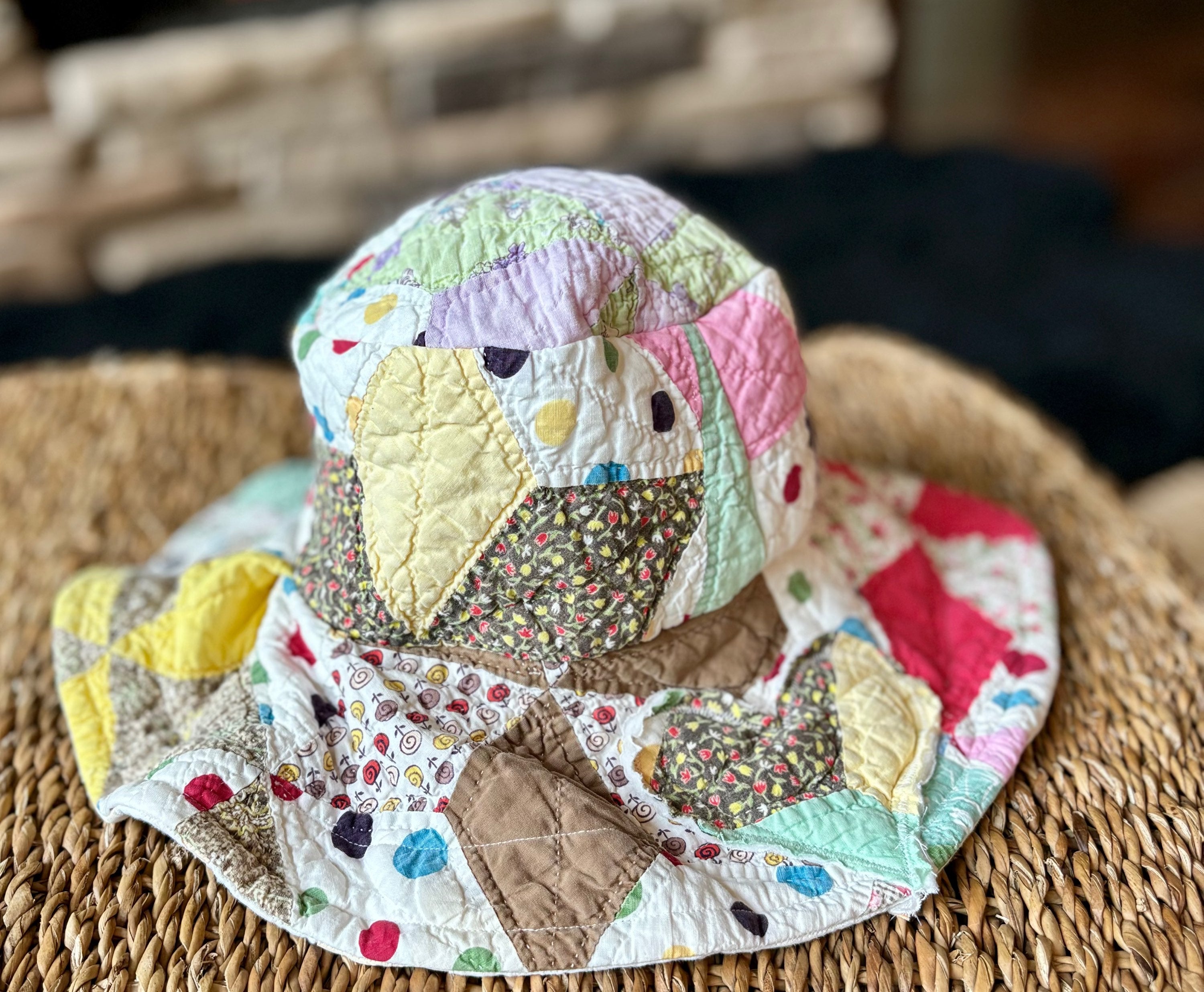 Reversible Hat