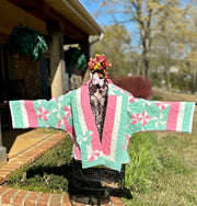 Cocoon Coat