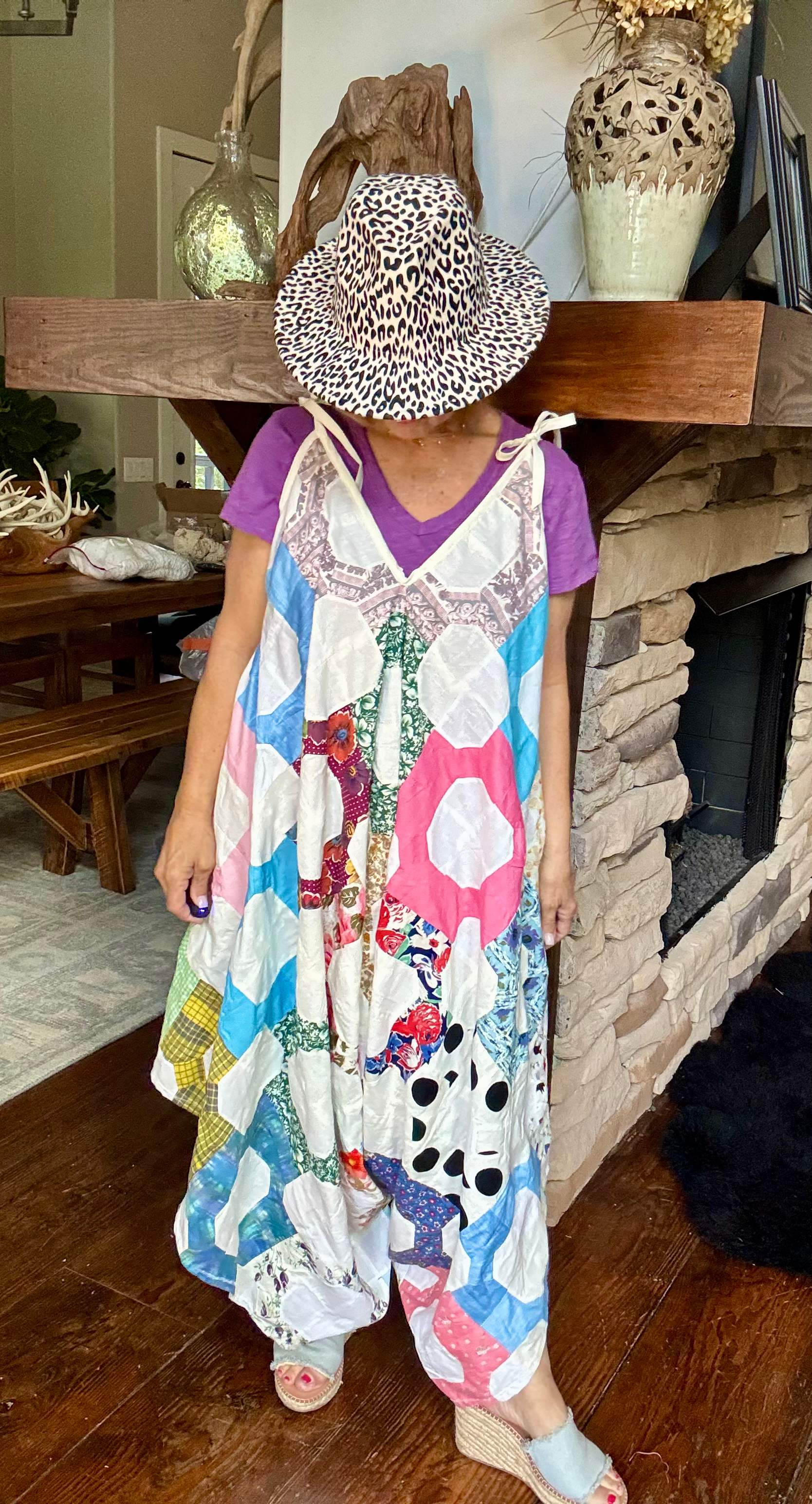 Bubble Dress (one size)