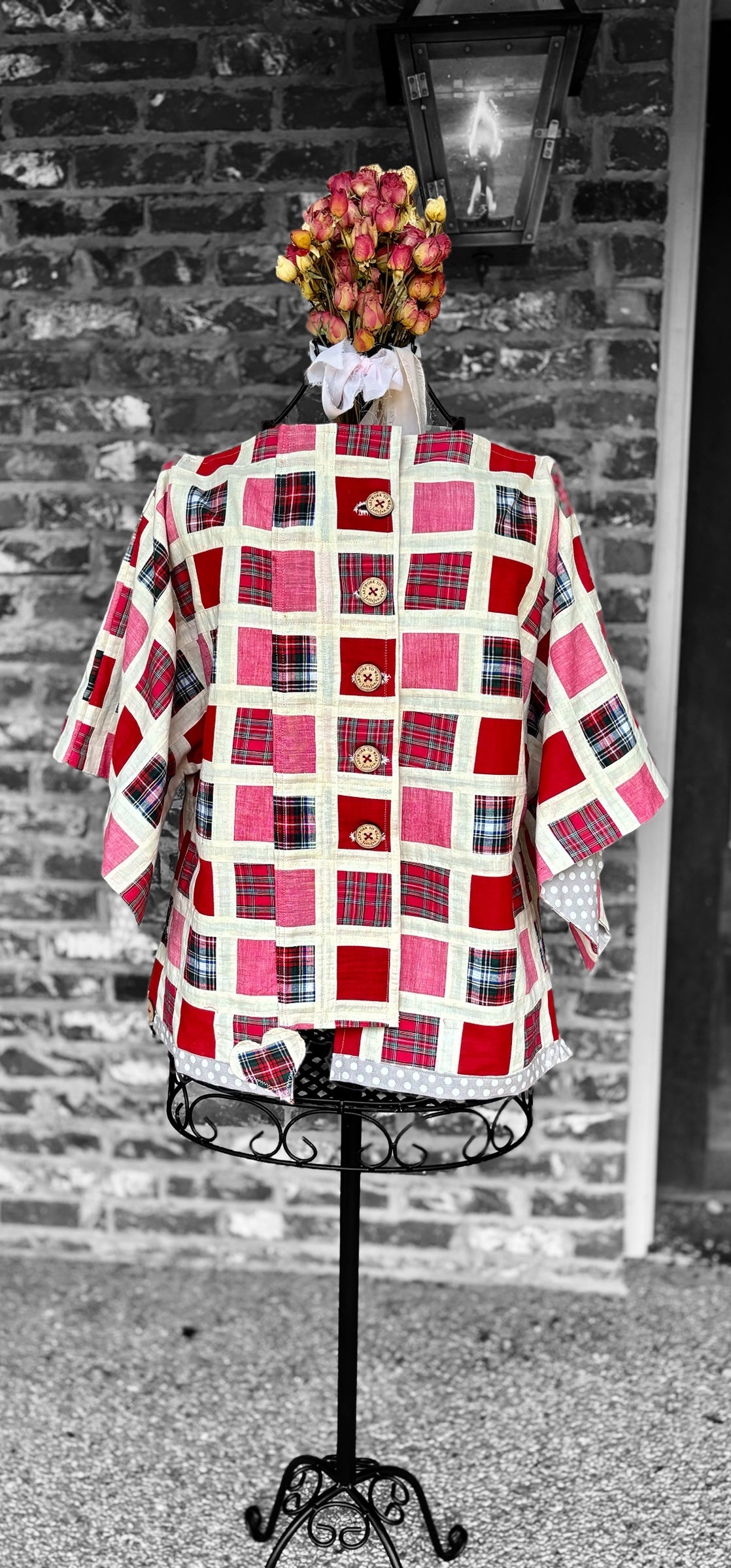 Cowboy Coat