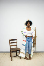 Duster Cowboy Coat