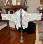 Cocoon Coat