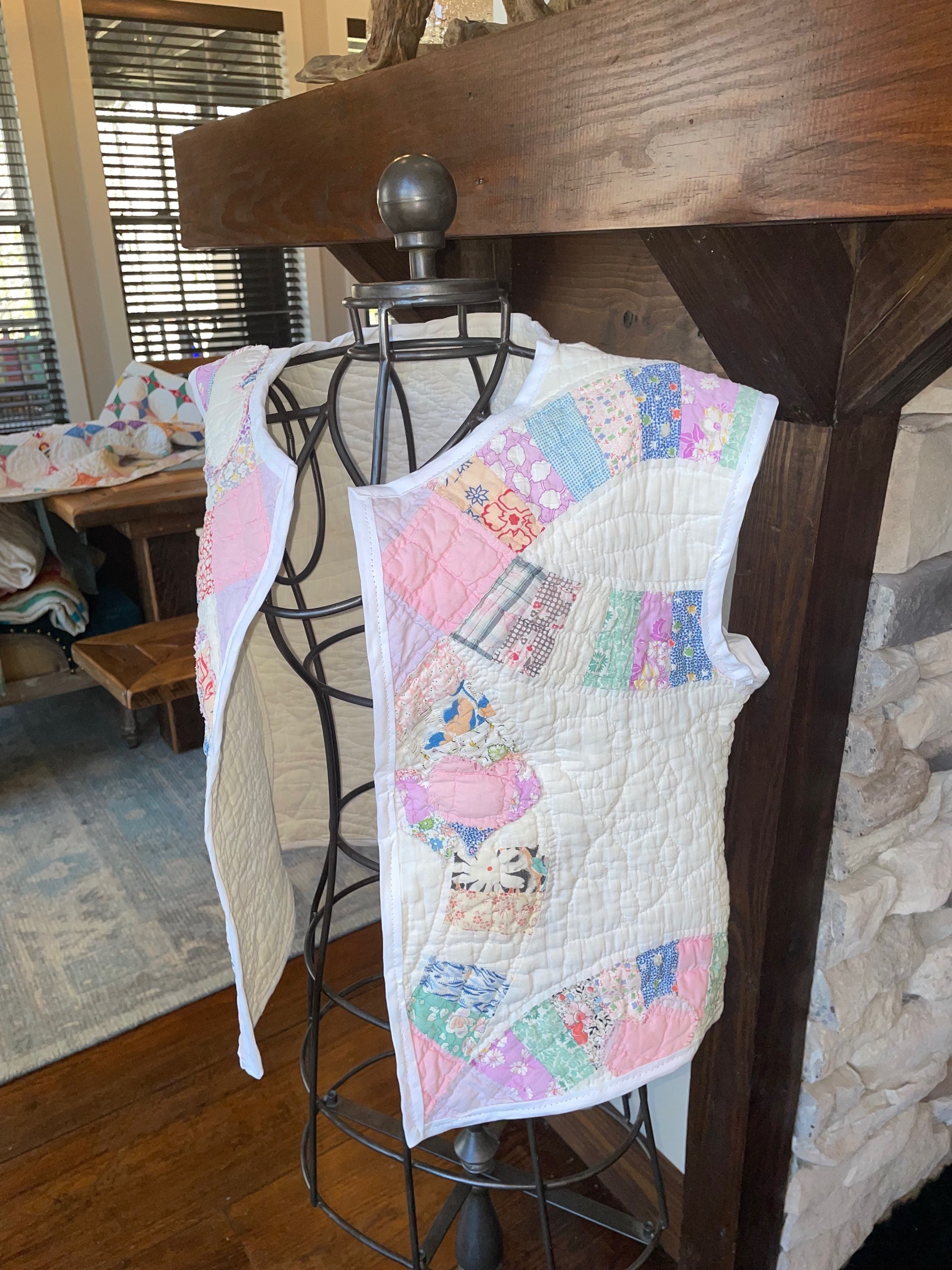 Vest