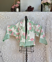 Cocoon Coat