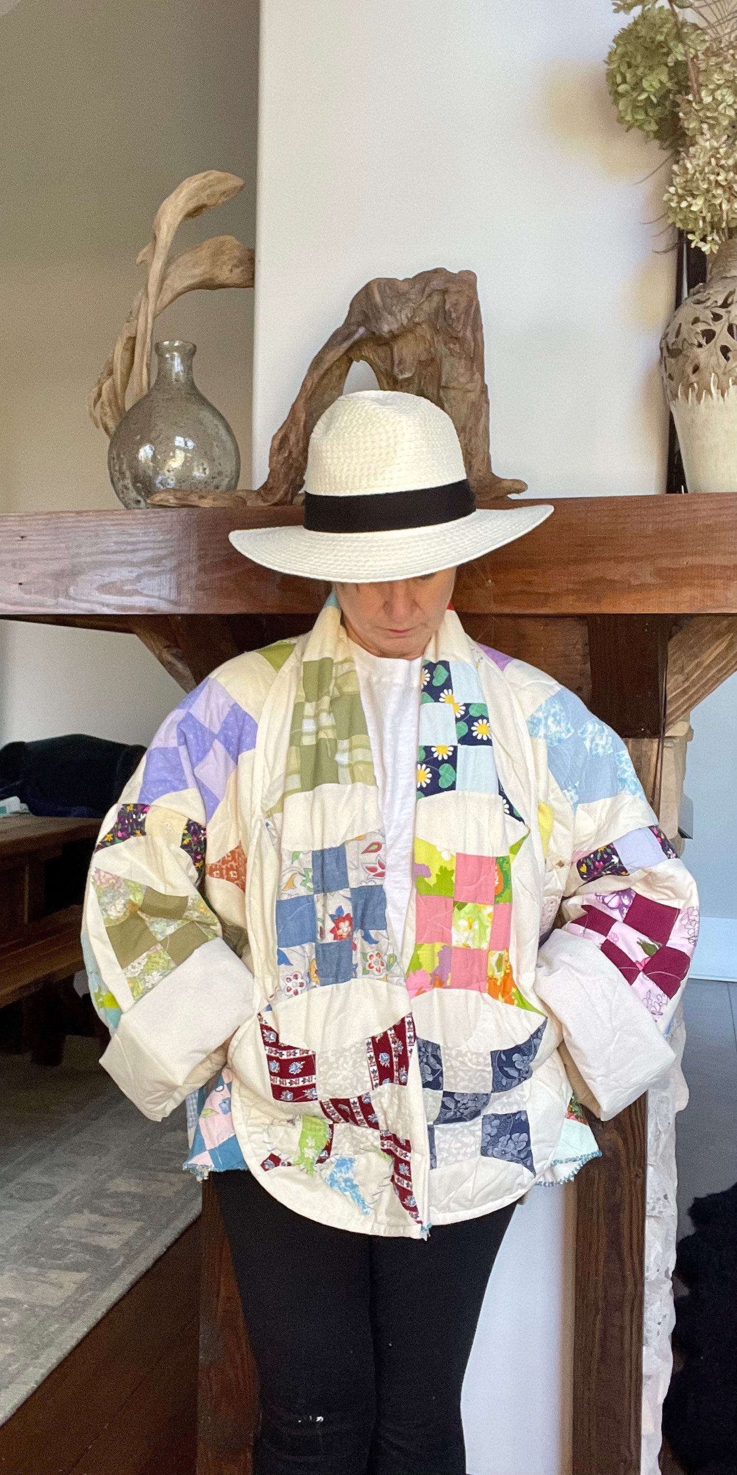 Cocoon Coat Commision
