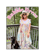 Bubble Dress