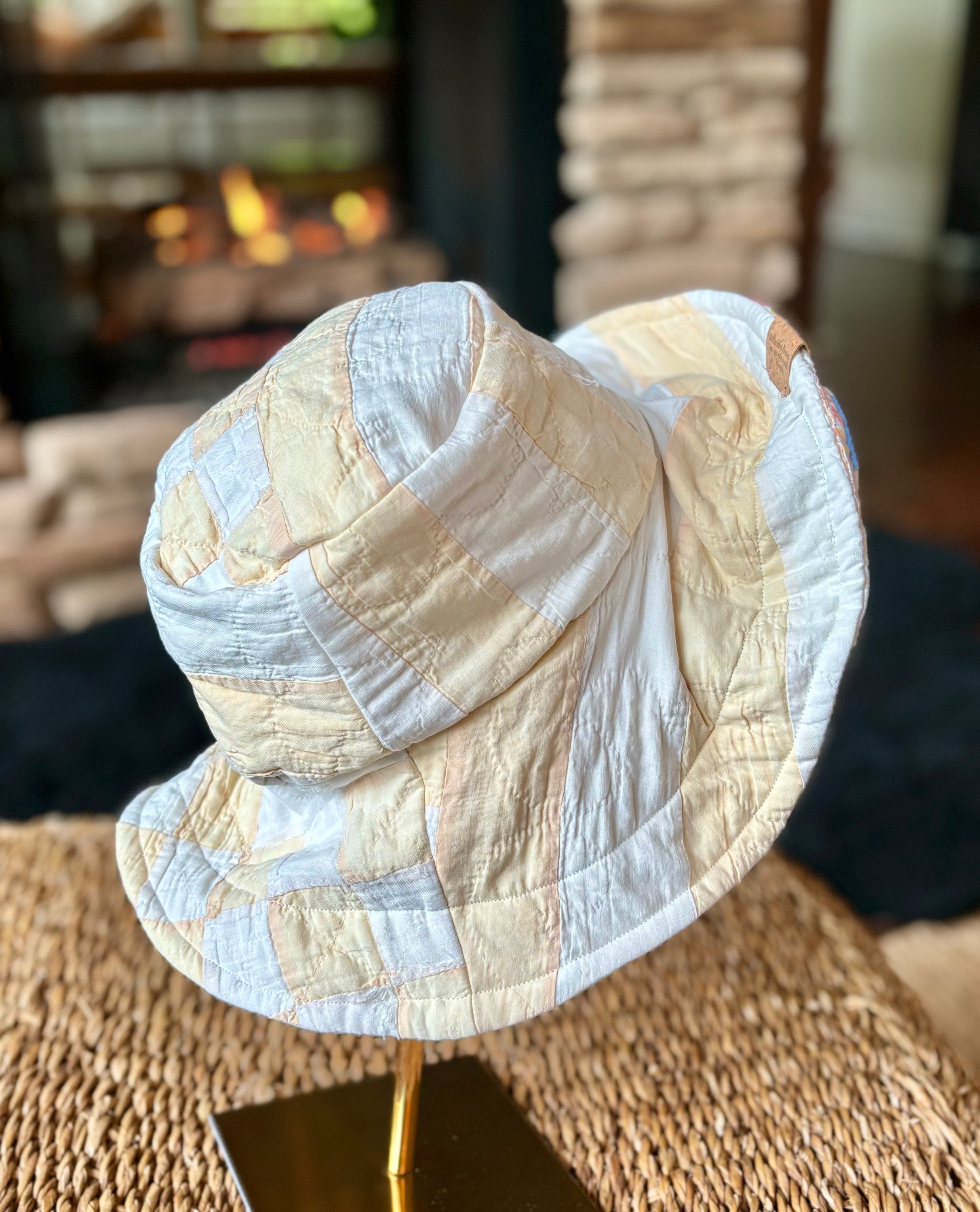 Reversible Hat