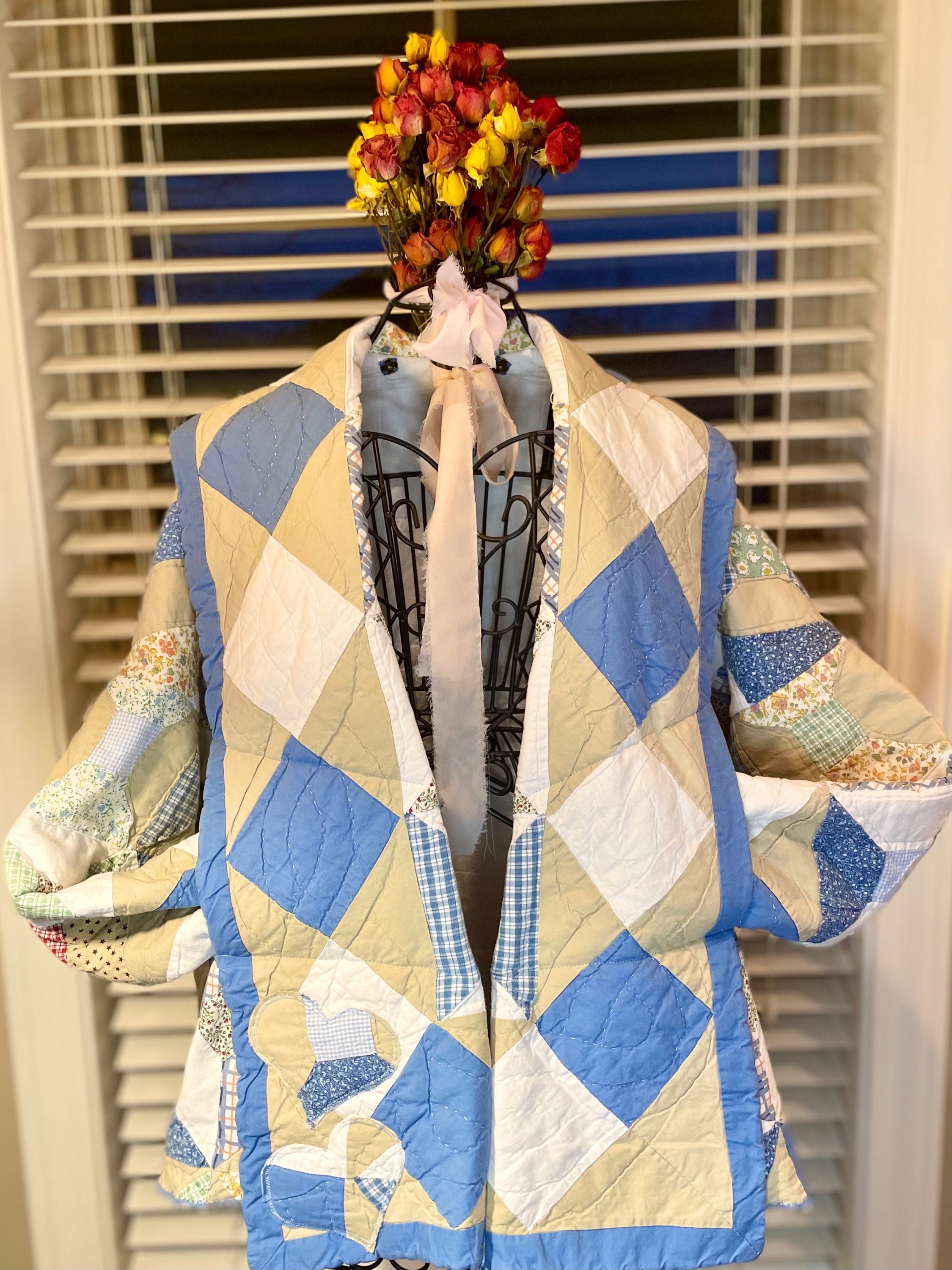 Cocoon Coat