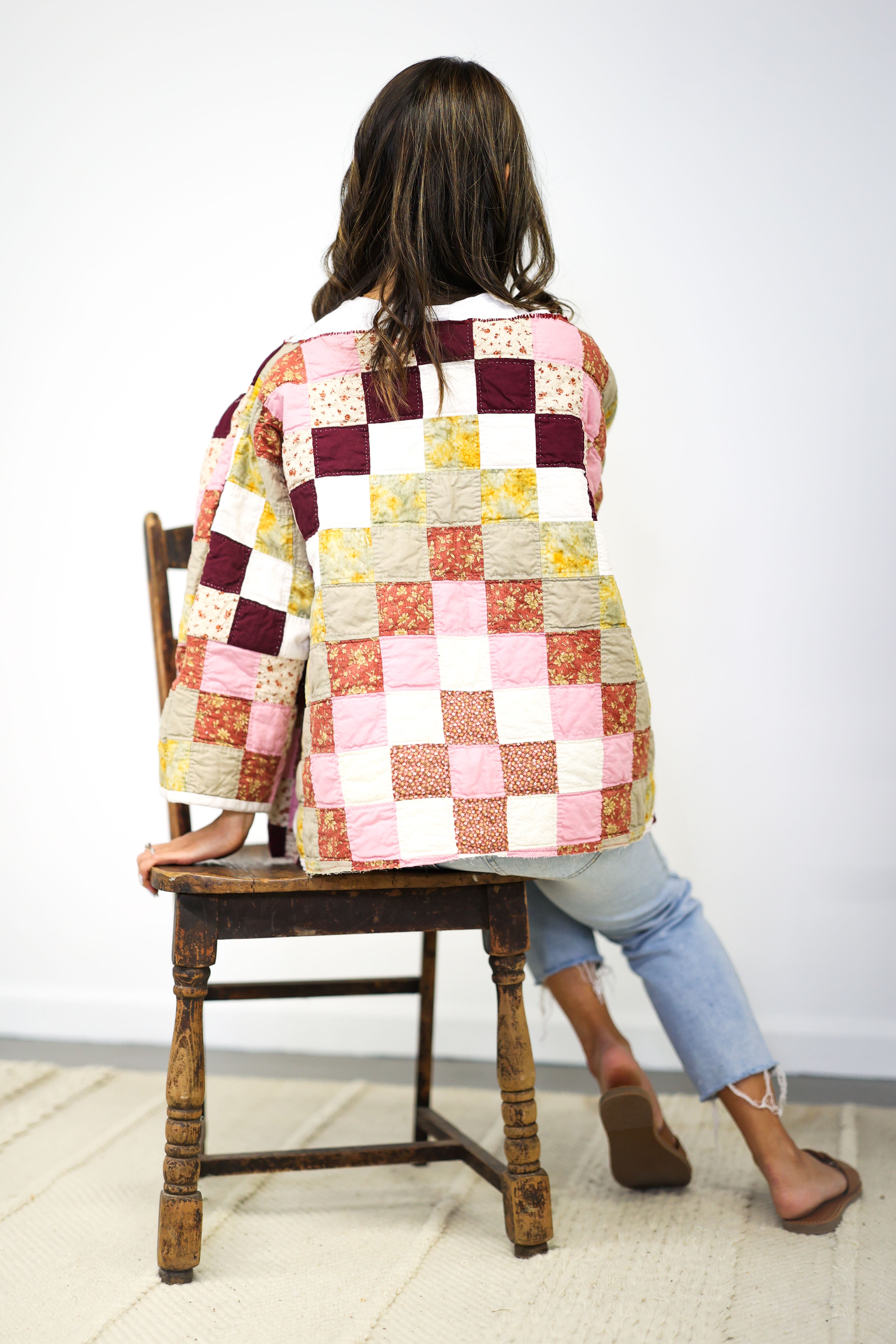 Short Tunic