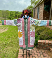 Duster Cowboy Coat